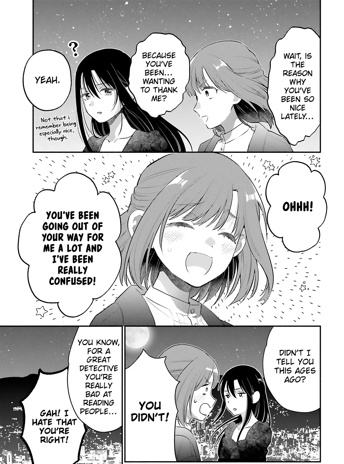 Aruiha, Watashi No Mei Tantei Chapter 6 page 57 - 