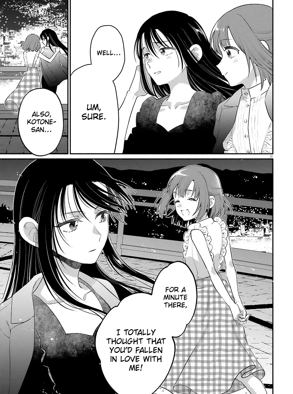 Aruiha, Watashi No Mei Tantei Chapter 6 page 61 - 