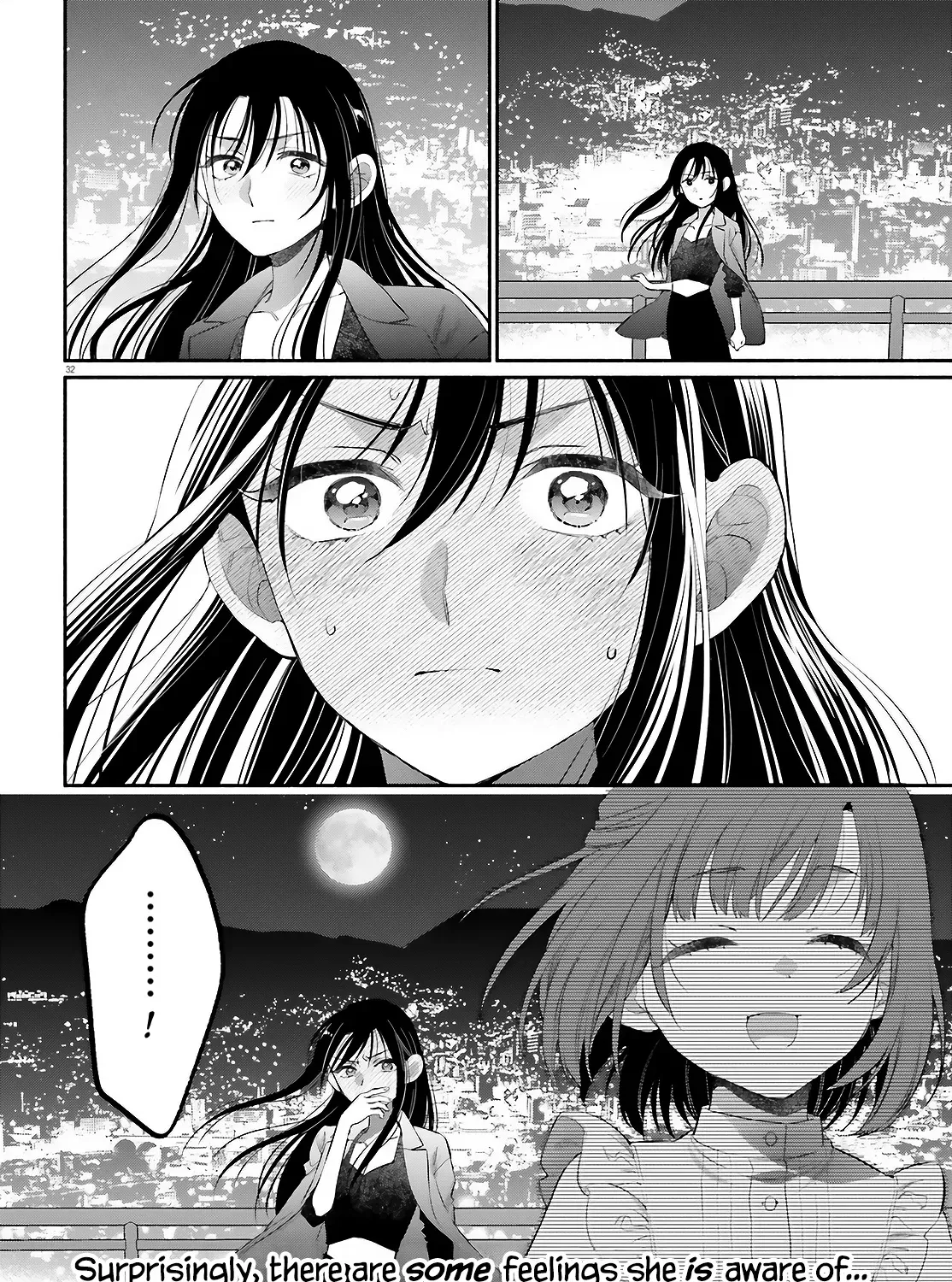 Aruiha, Watashi No Mei Tantei Chapter 6 page 63 - 