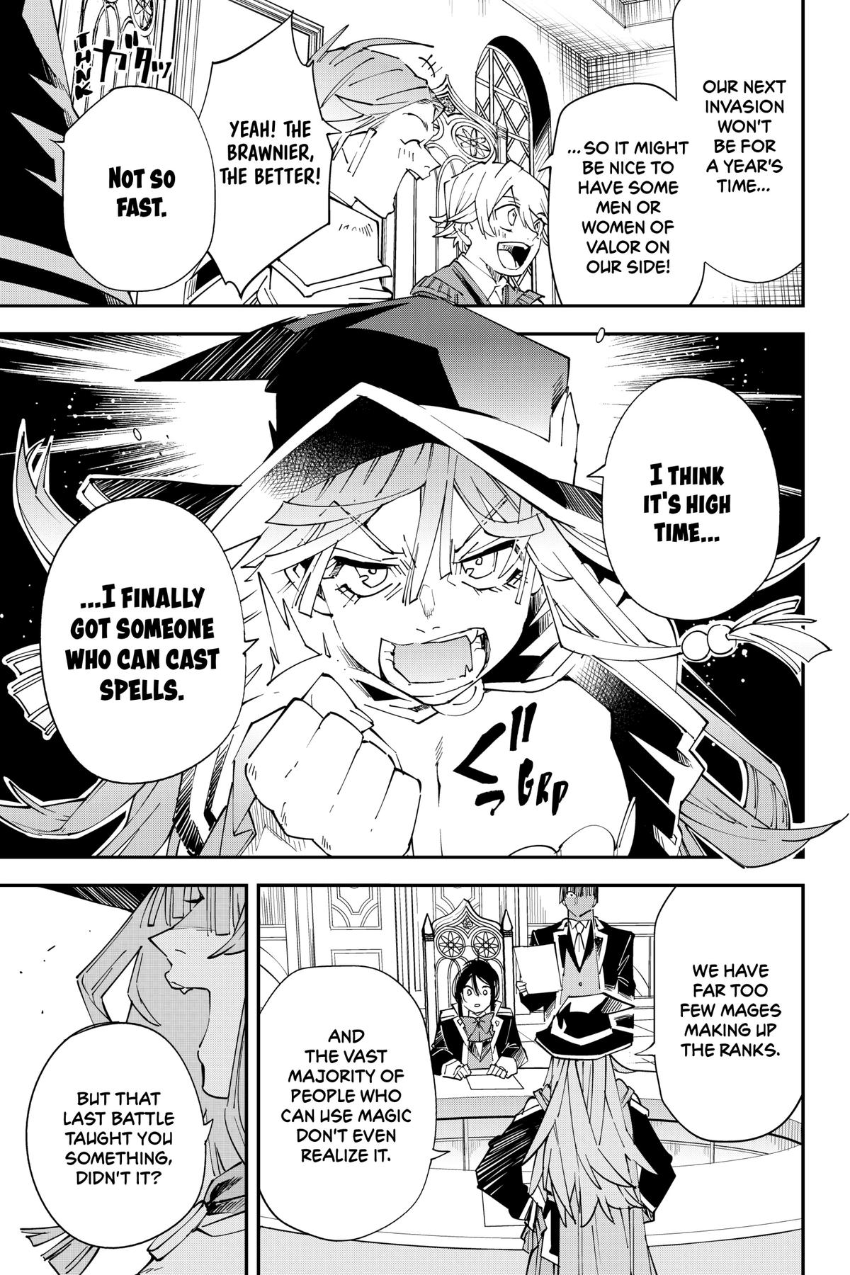As a Reincarnated Aristocrat, I