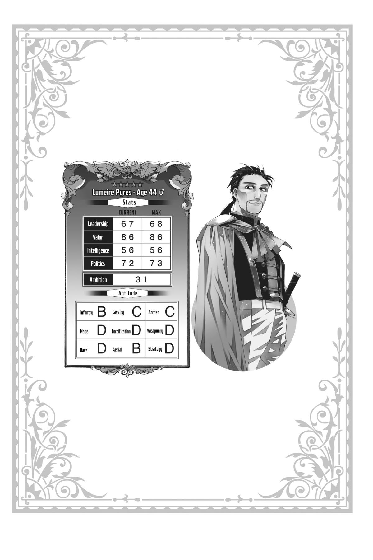 As a Reincarnated Aristocrat, I