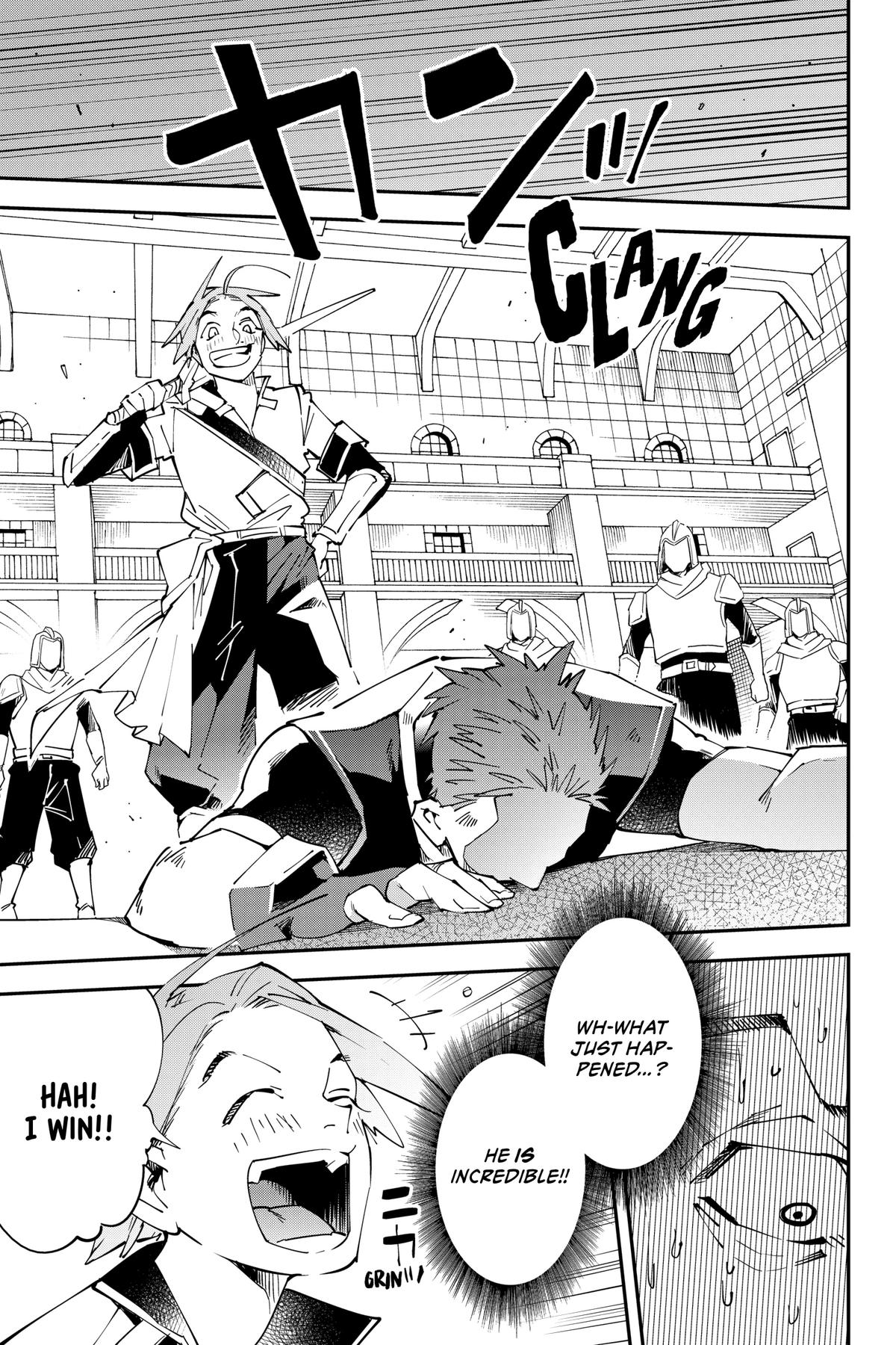 As a Reincarnated Aristocrat, I