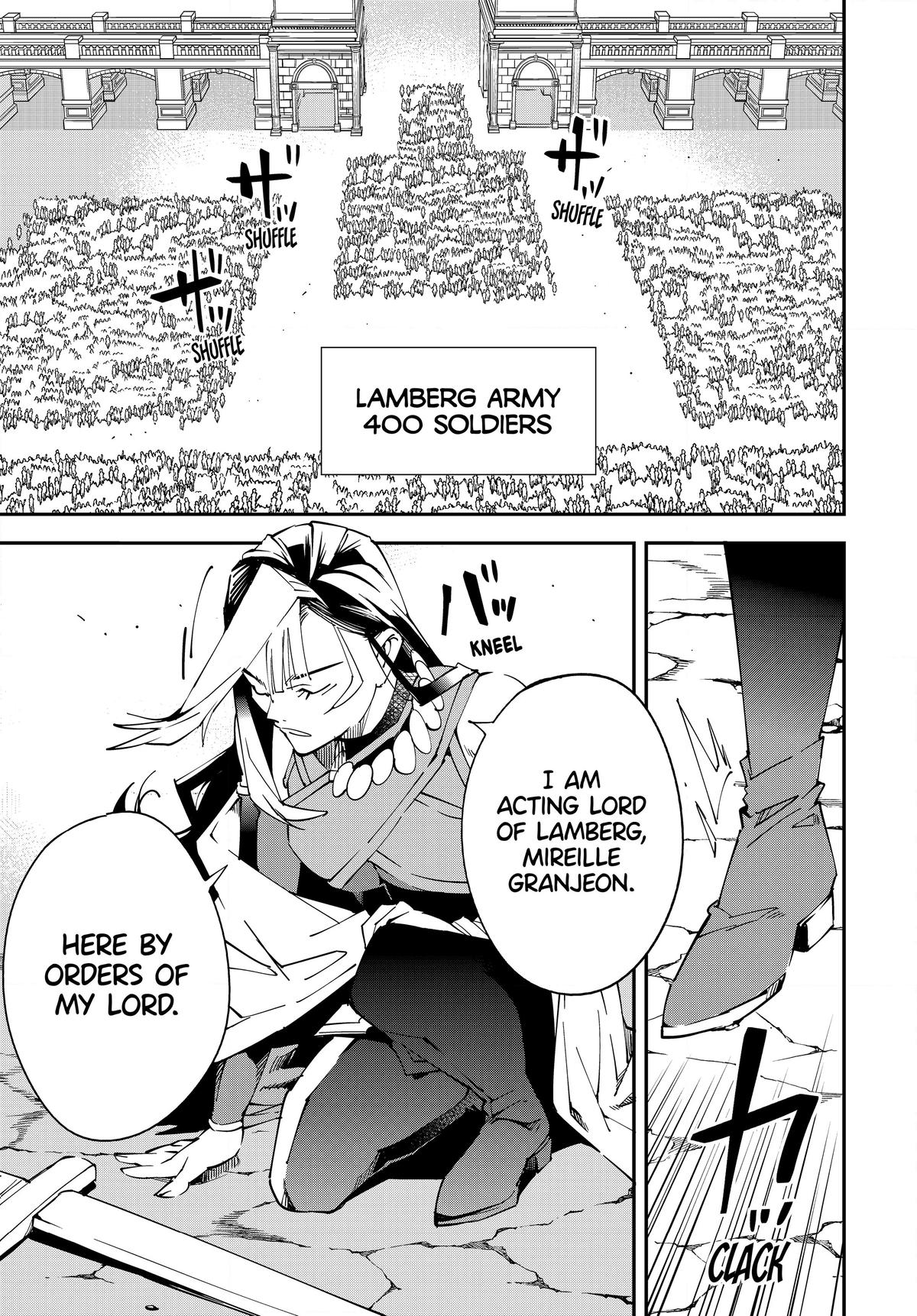 As a Reincarnated Aristocrat, I