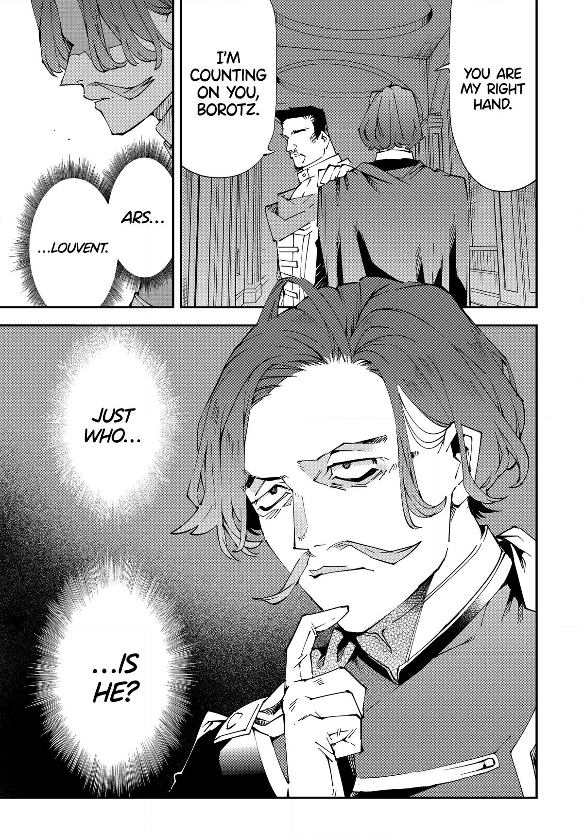 As a Reincarnated Aristocrat, I