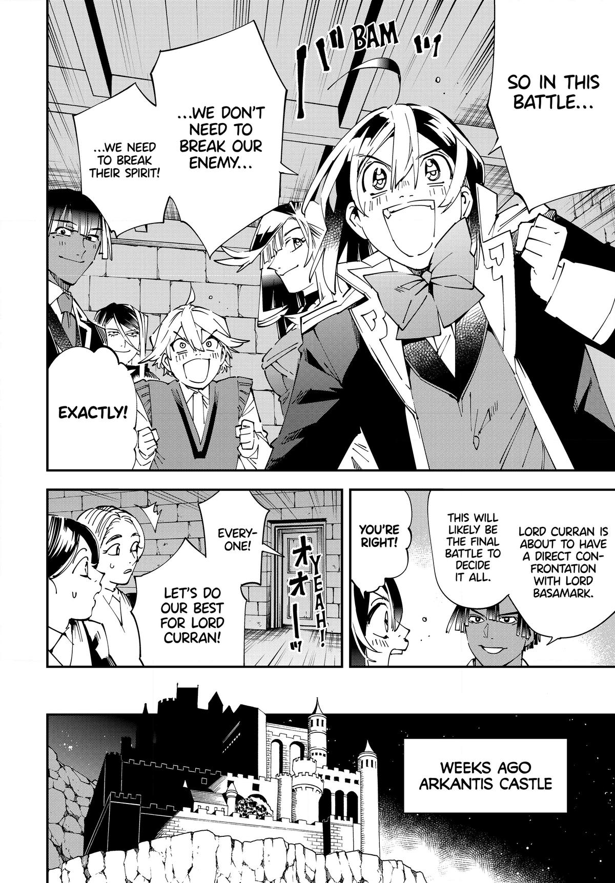 As a Reincarnated Aristocrat, I