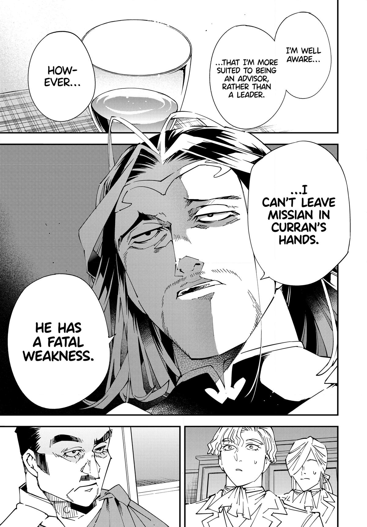 As a Reincarnated Aristocrat, I