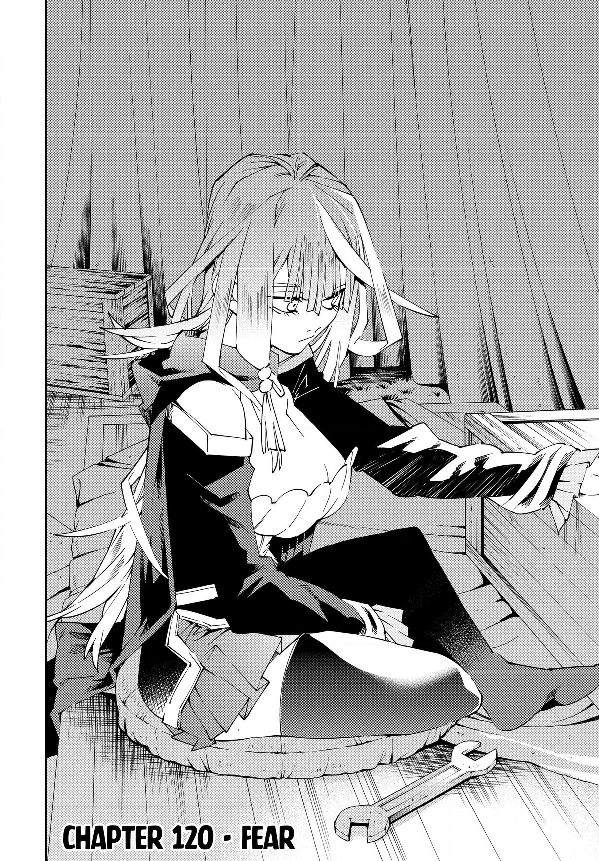 As a Reincarnated Aristocrat, I