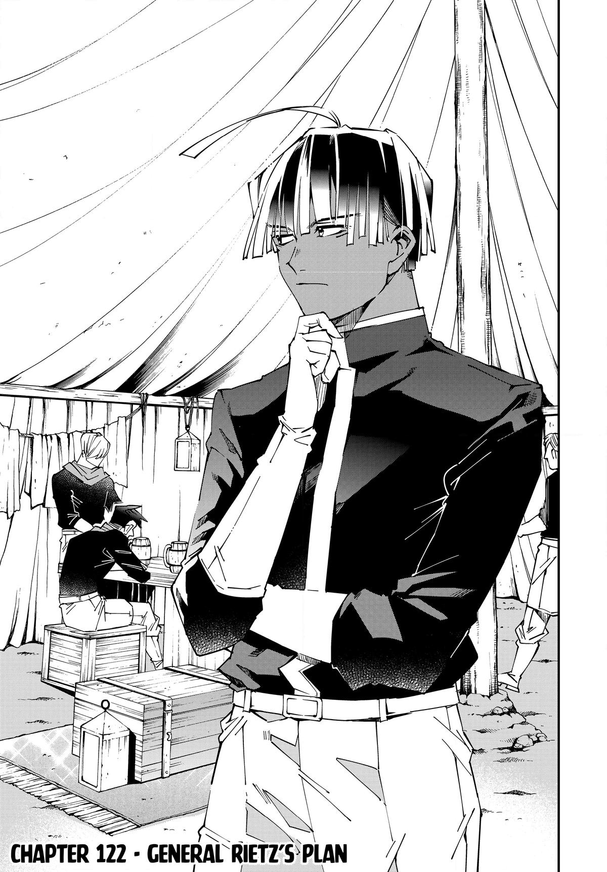 As a Reincarnated Aristocrat, I