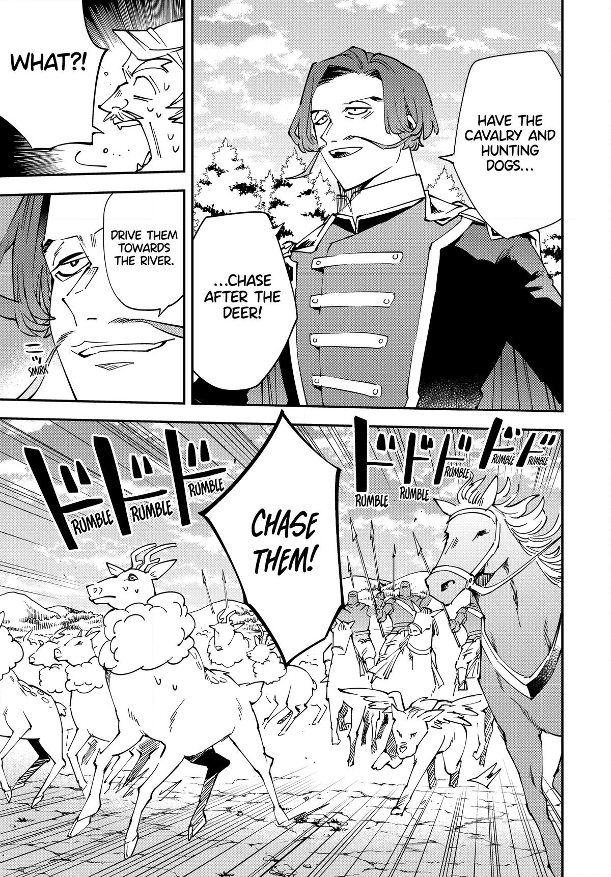 As a Reincarnated Aristocrat, I