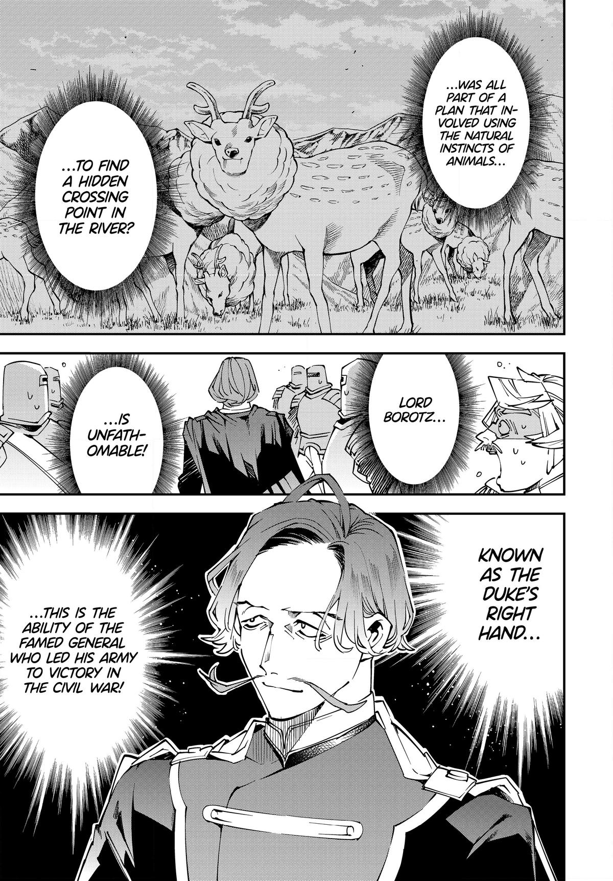 As a Reincarnated Aristocrat, I