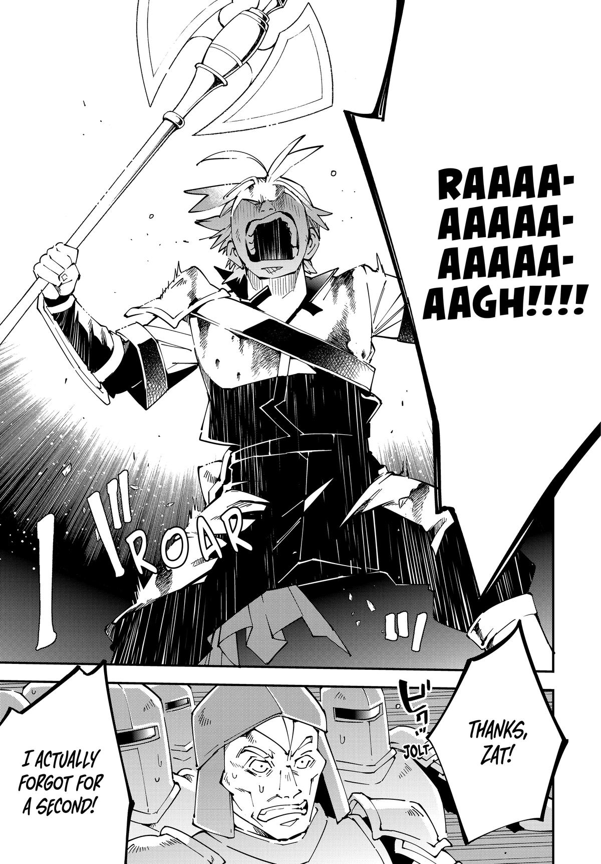 As a Reincarnated Aristocrat, I