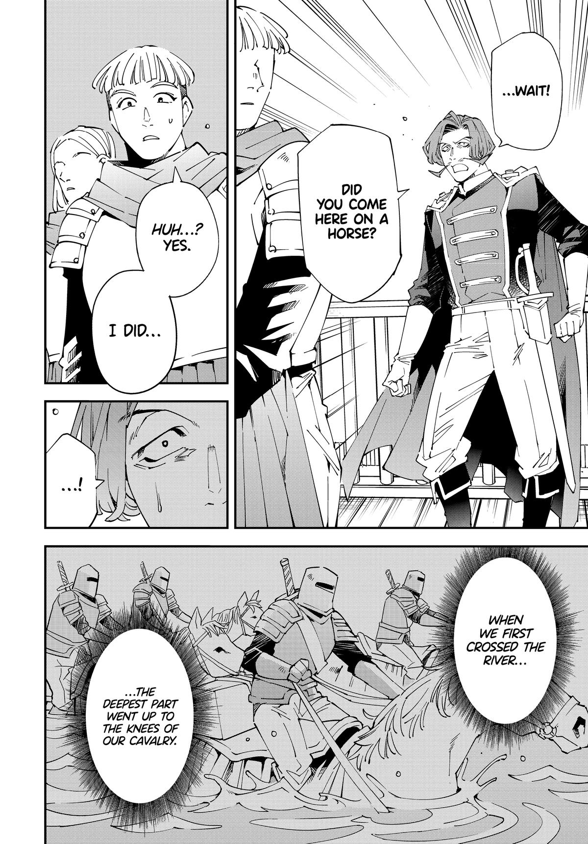 As a Reincarnated Aristocrat, I