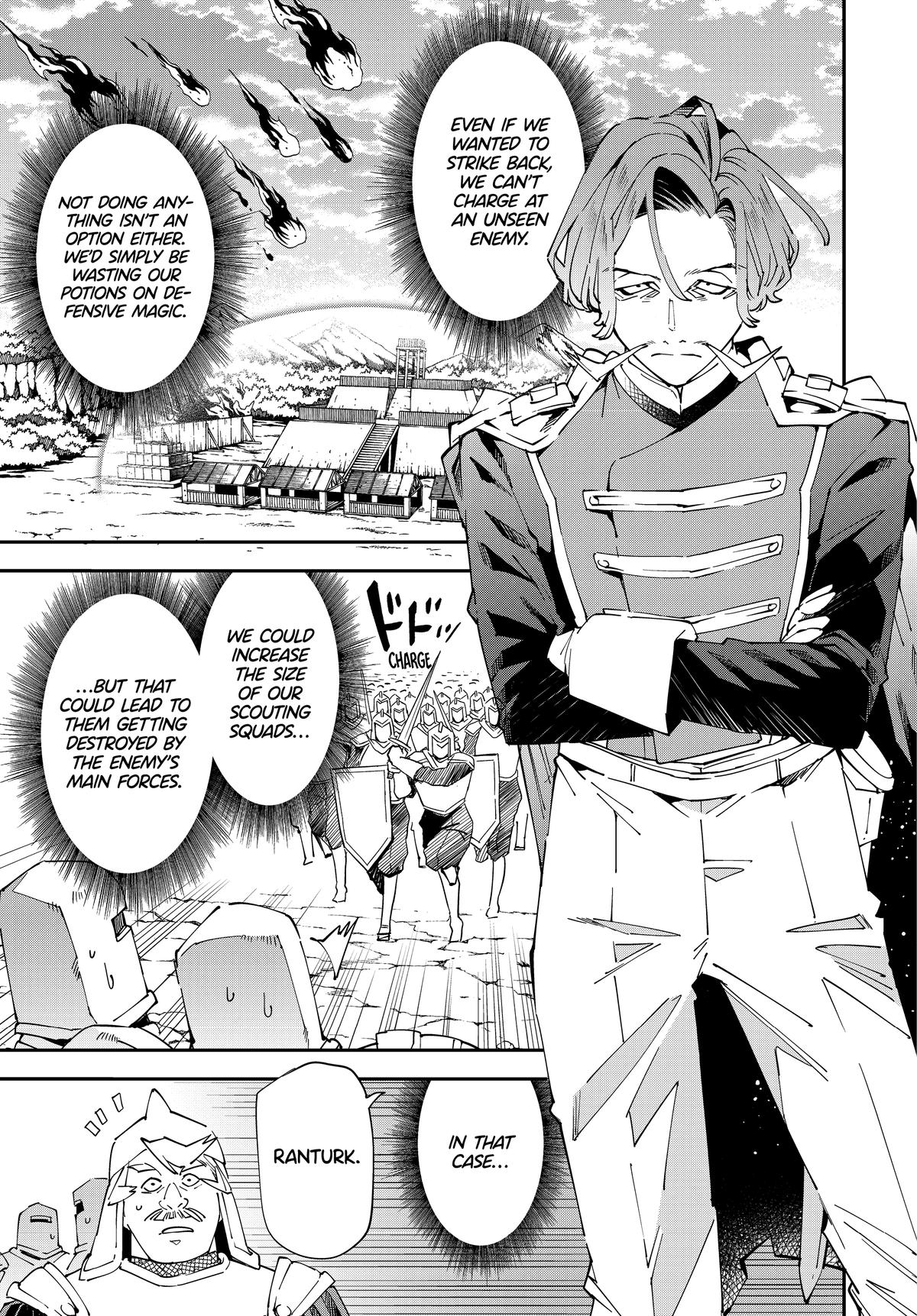 As a Reincarnated Aristocrat, I