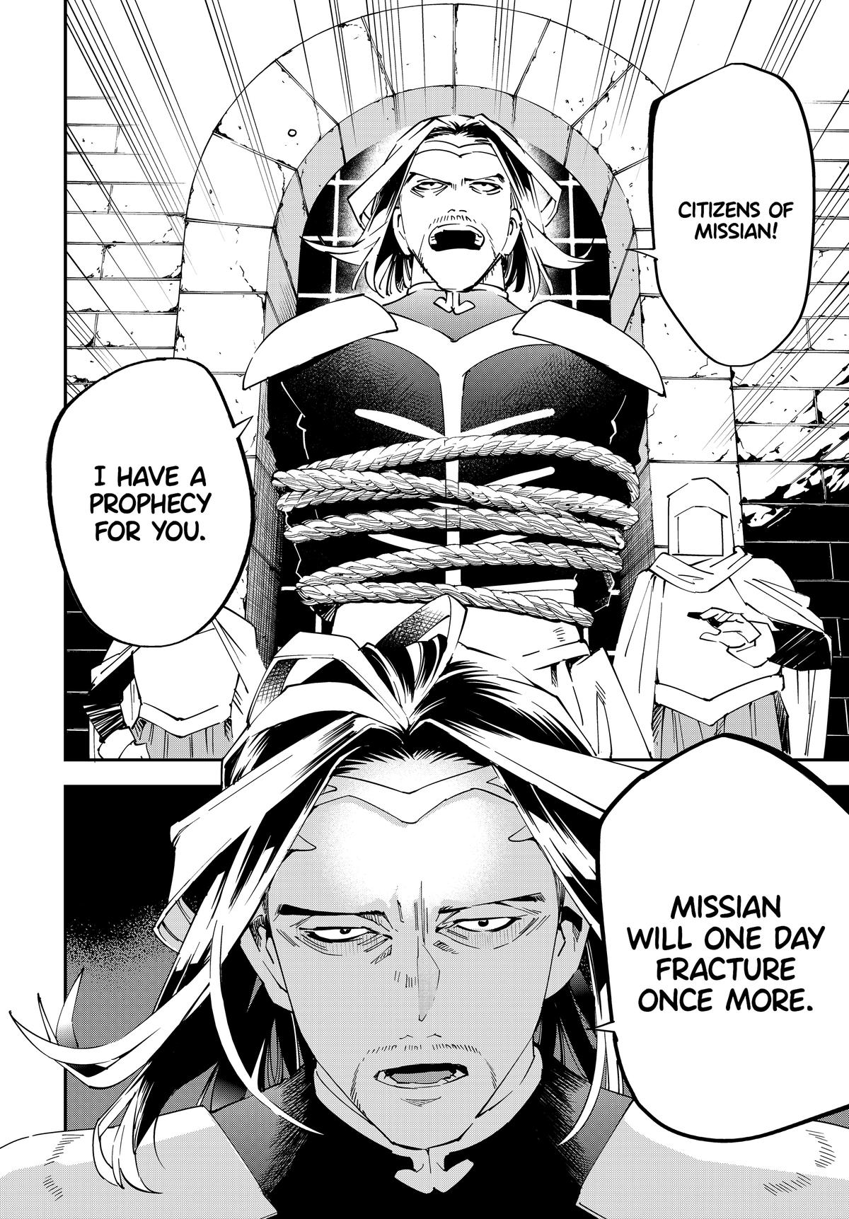 As a Reincarnated Aristocrat, I