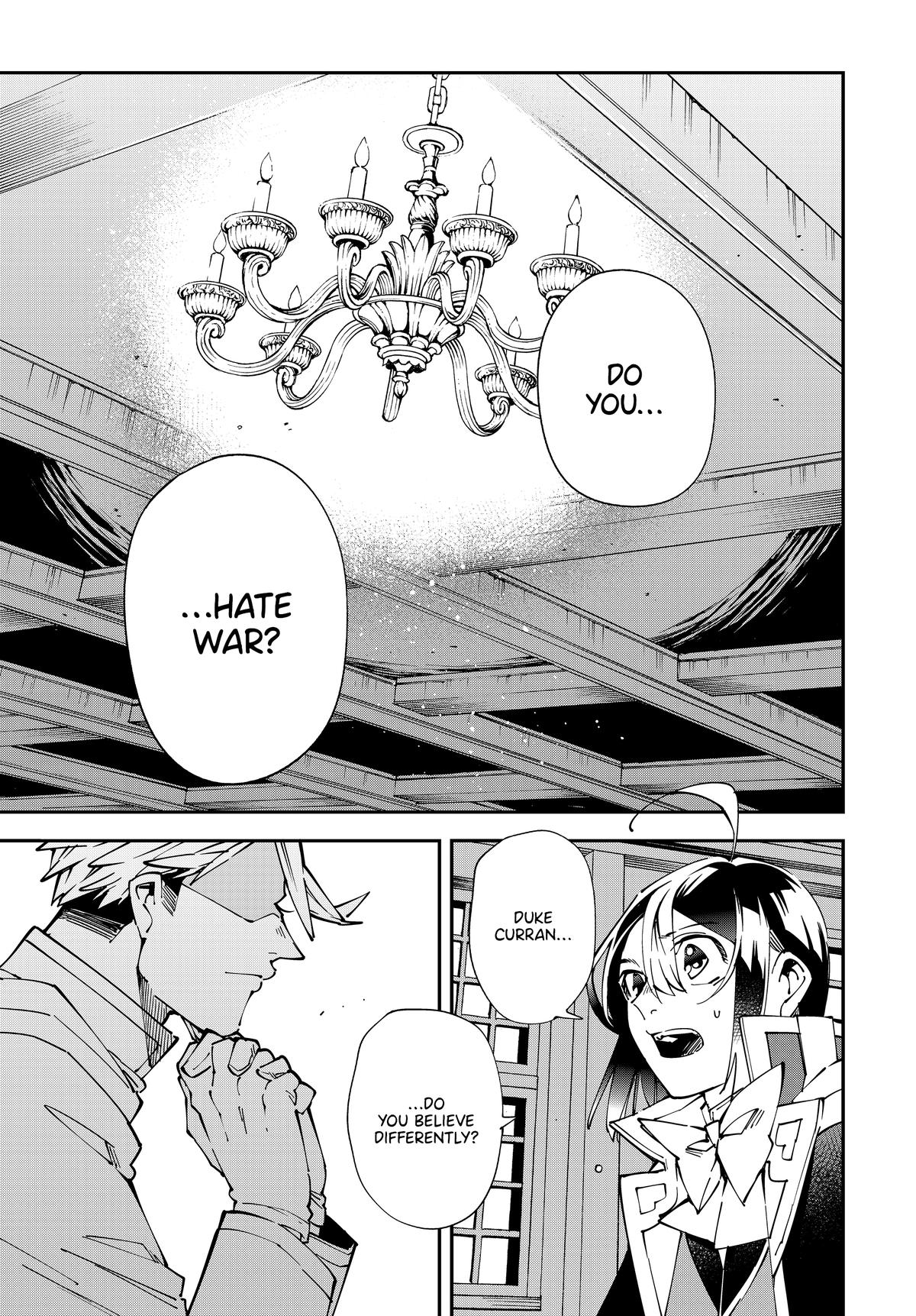 As a Reincarnated Aristocrat, I