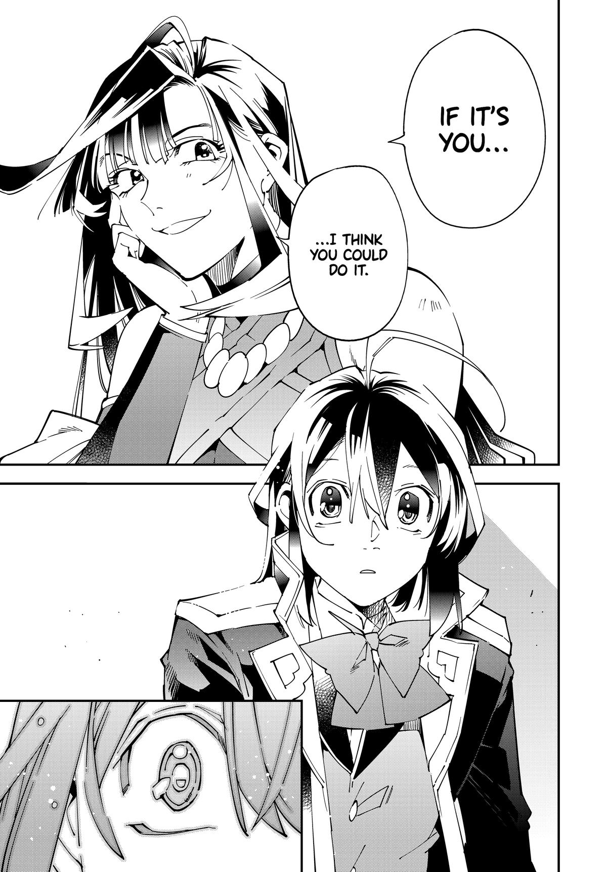 As a Reincarnated Aristocrat, I