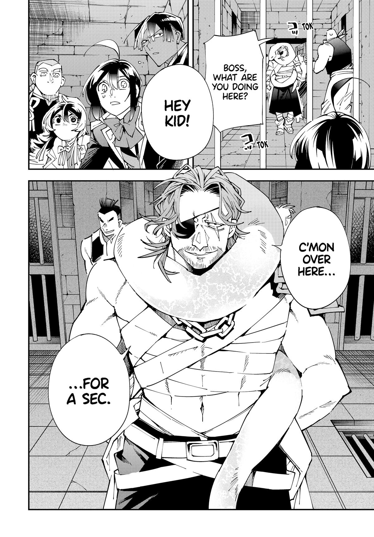 As a Reincarnated Aristocrat, I