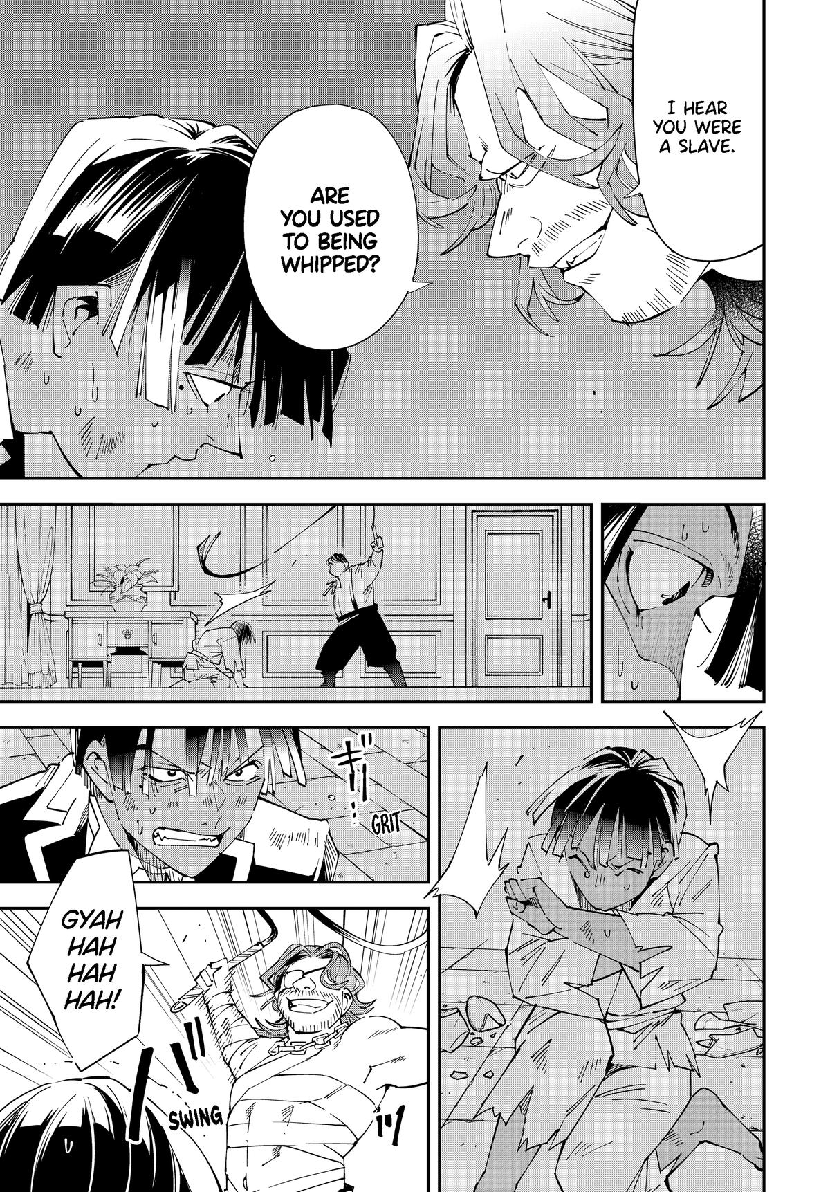 As a Reincarnated Aristocrat, I