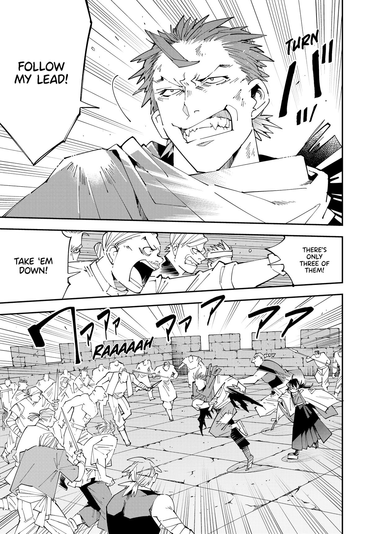 As a Reincarnated Aristocrat, I