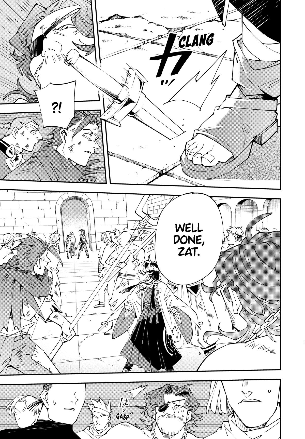 As a Reincarnated Aristocrat, I