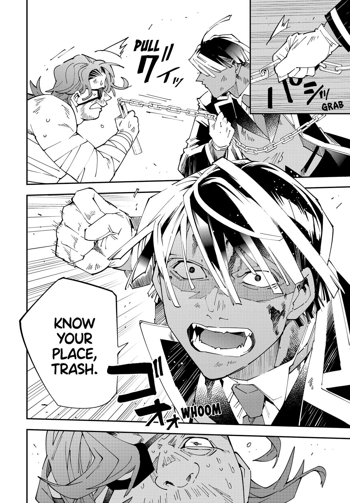 As a Reincarnated Aristocrat, I