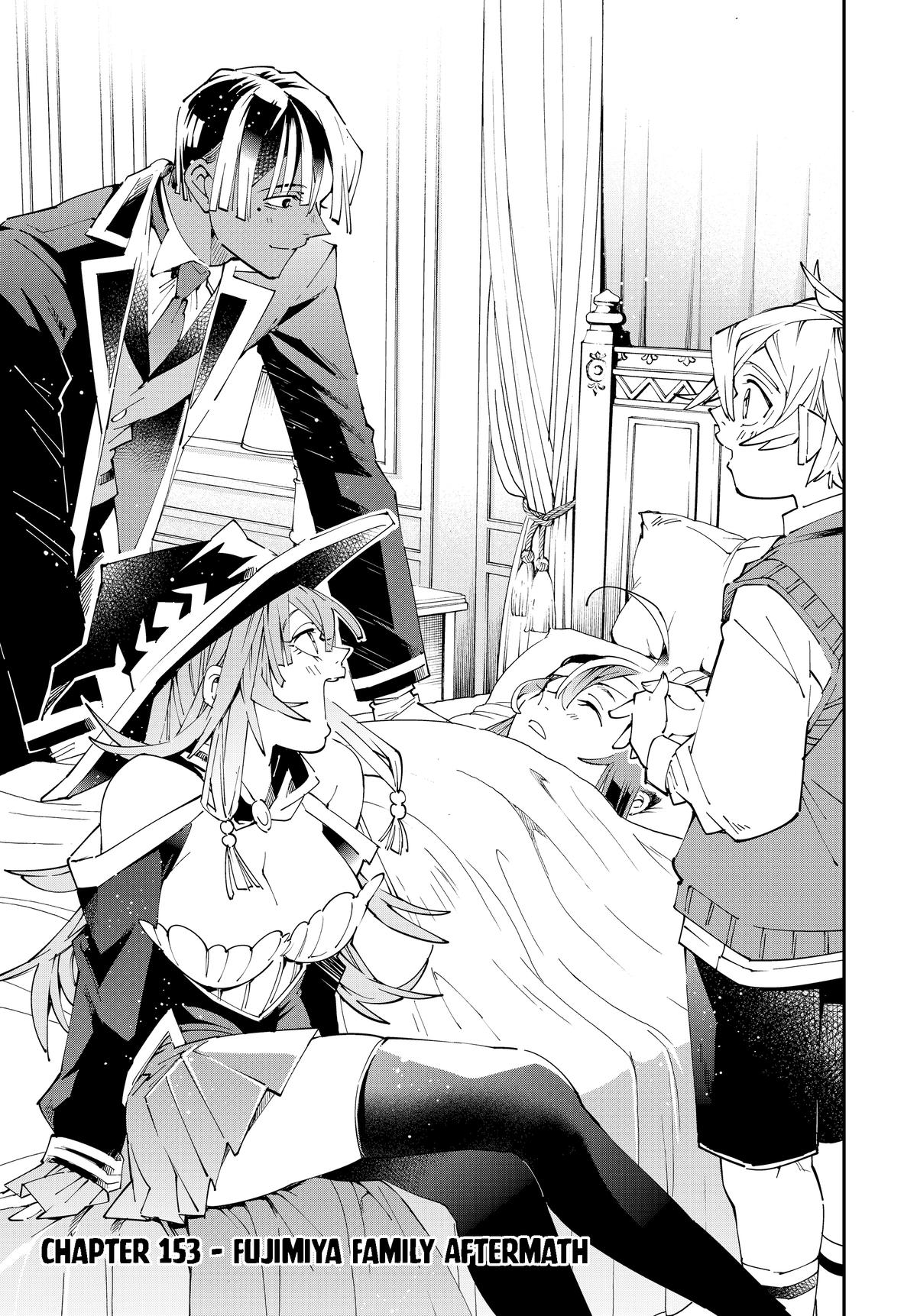 As a Reincarnated Aristocrat, I