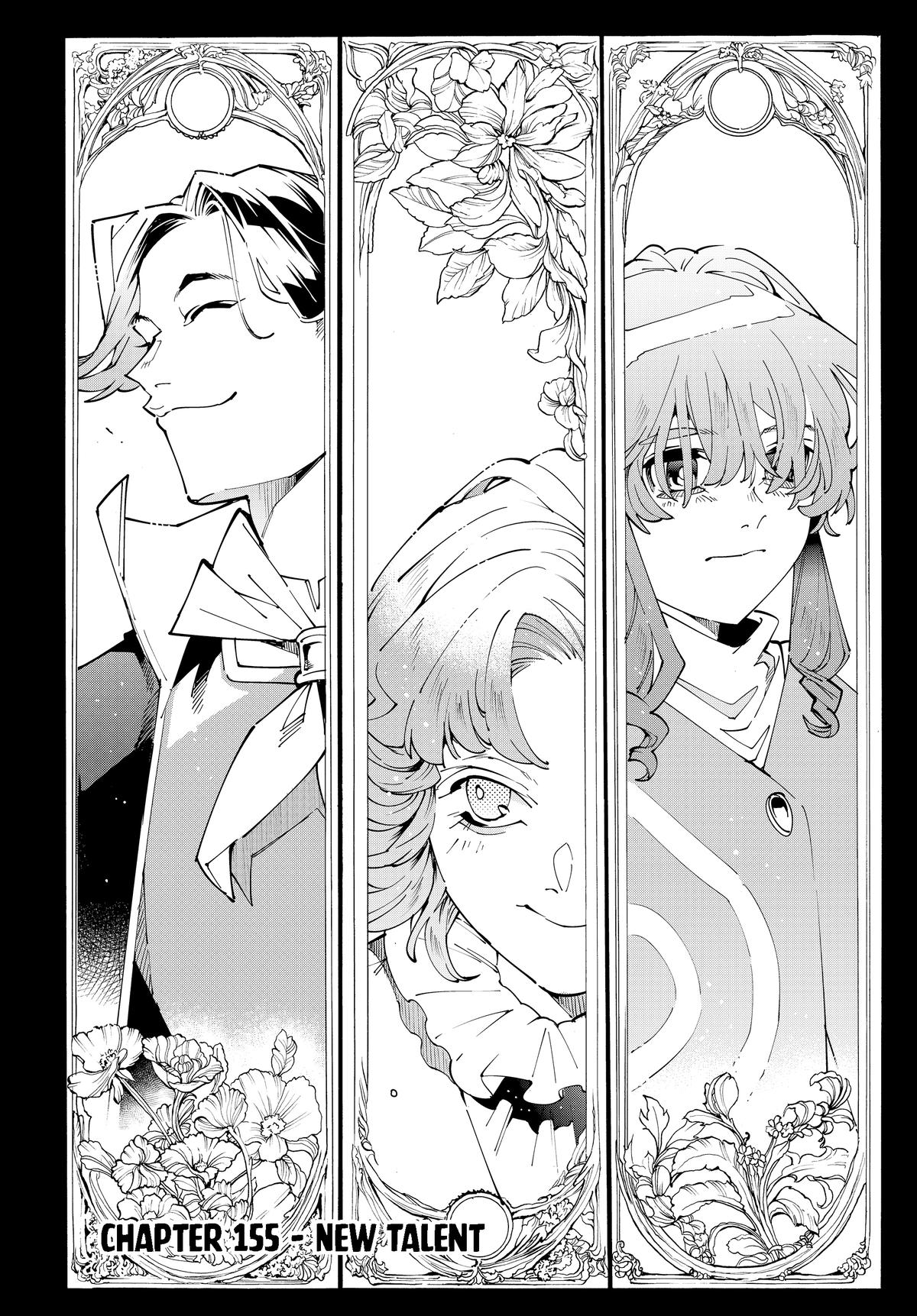 As a Reincarnated Aristocrat, I