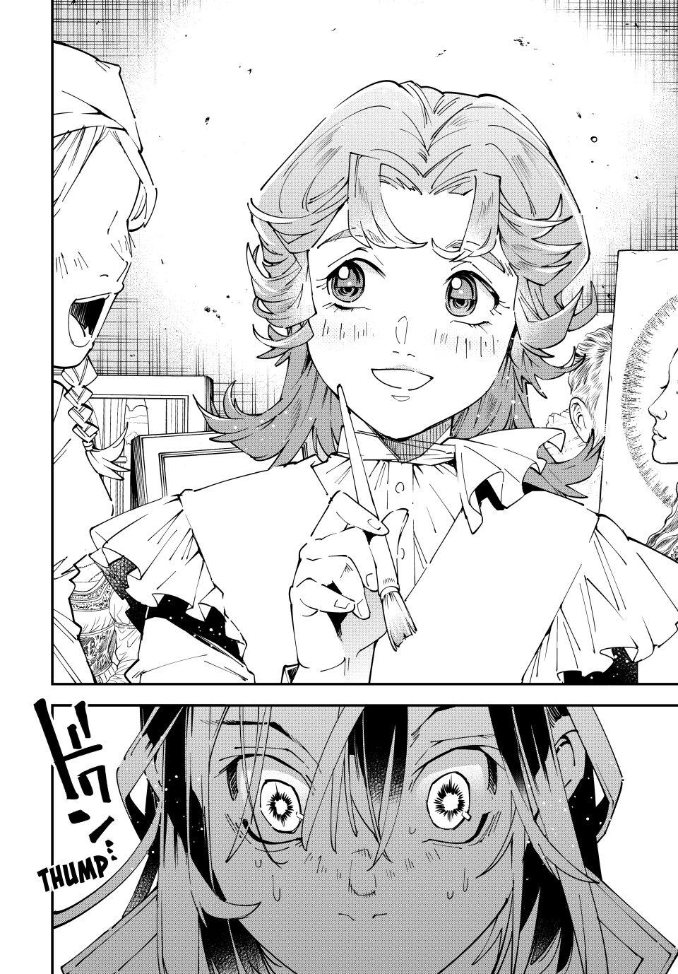 As a Reincarnated Aristocrat, I