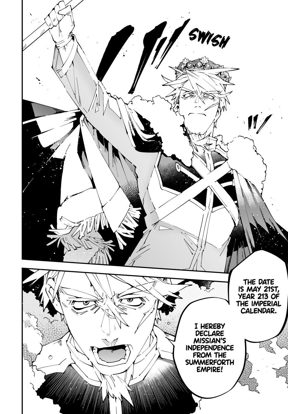 As a Reincarnated Aristocrat, I