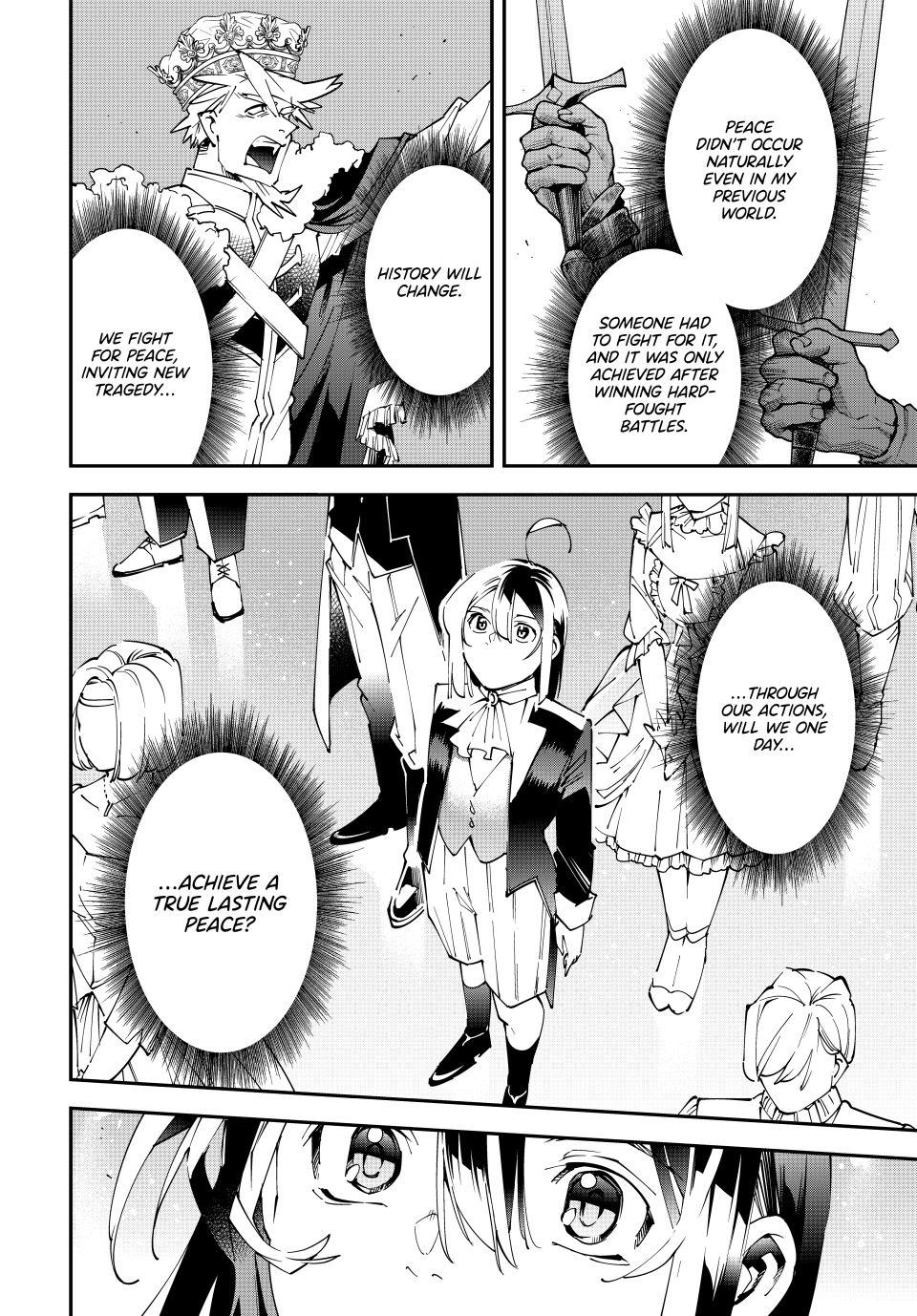 As a Reincarnated Aristocrat, I