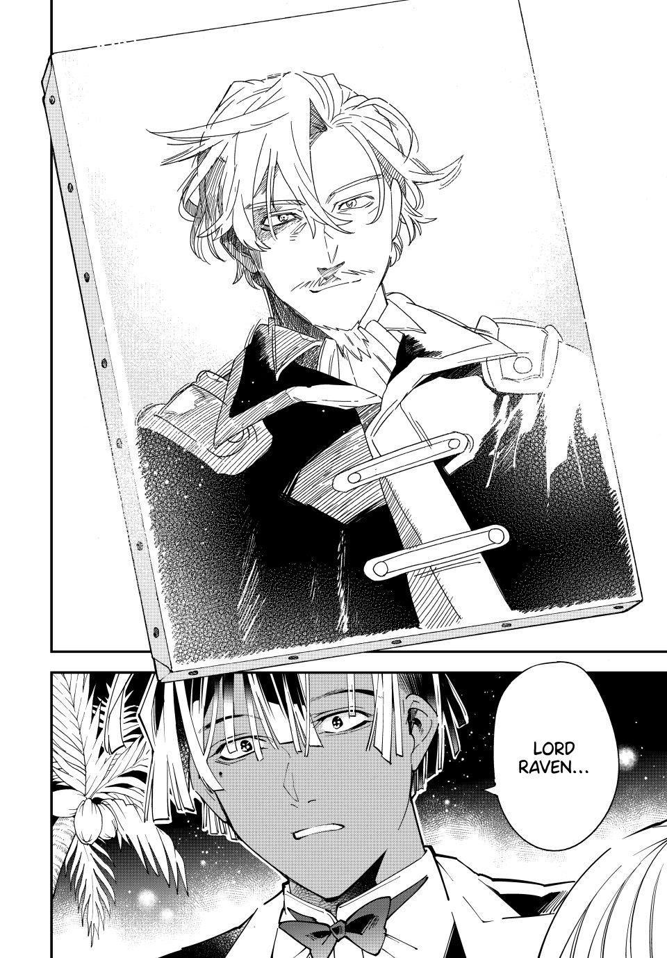 As a Reincarnated Aristocrat, I