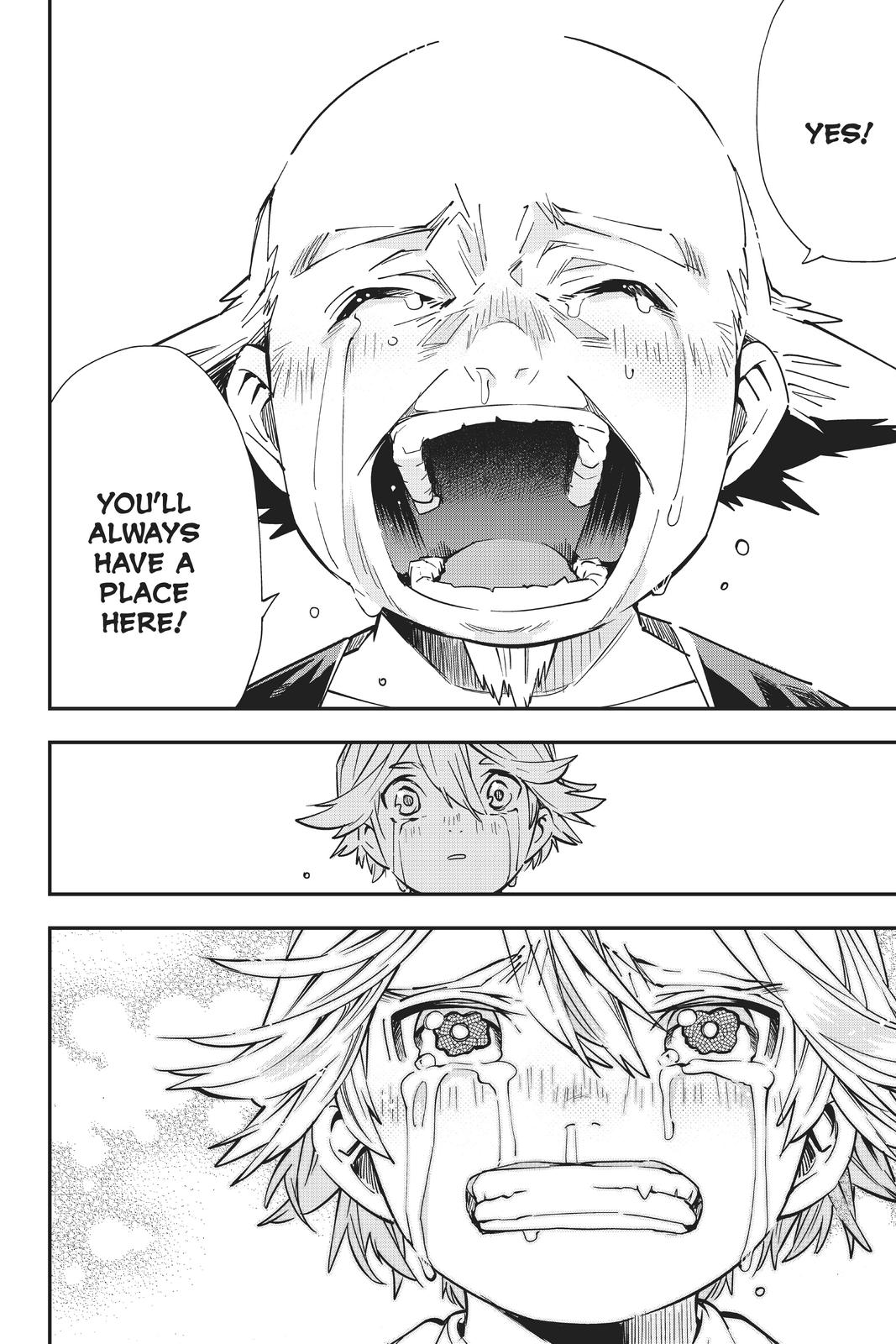 As a Reincarnated Aristocrat, I