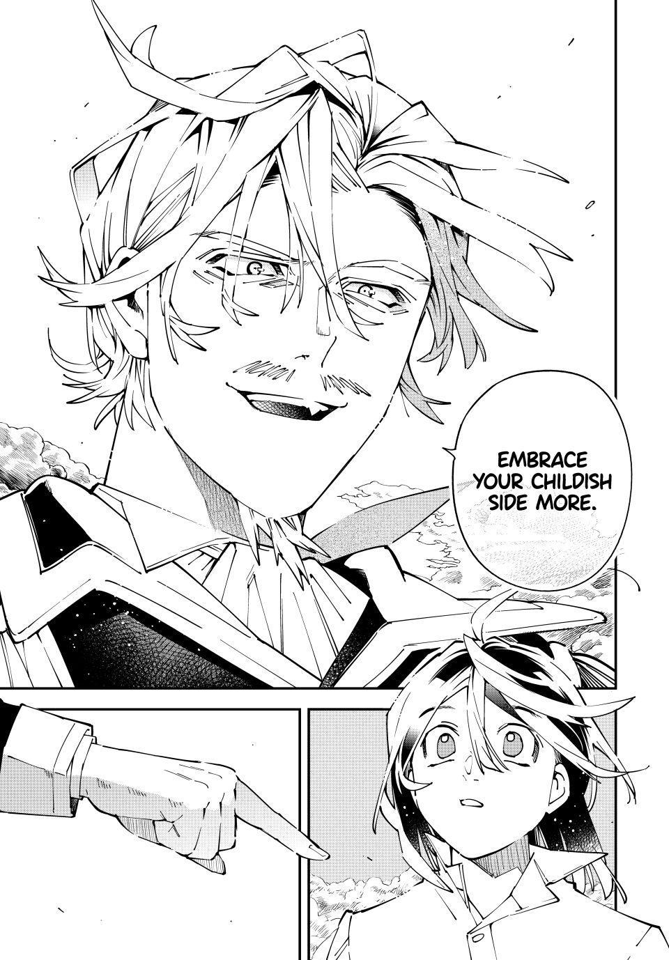 As a Reincarnated Aristocrat, I