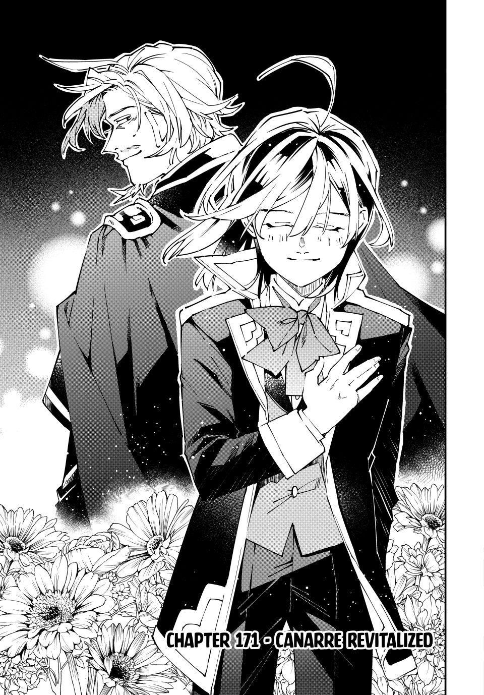 As a Reincarnated Aristocrat, I