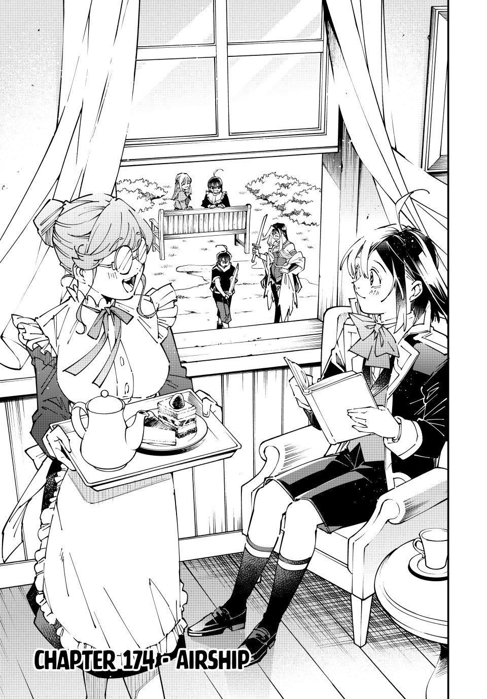 As a Reincarnated Aristocrat, I