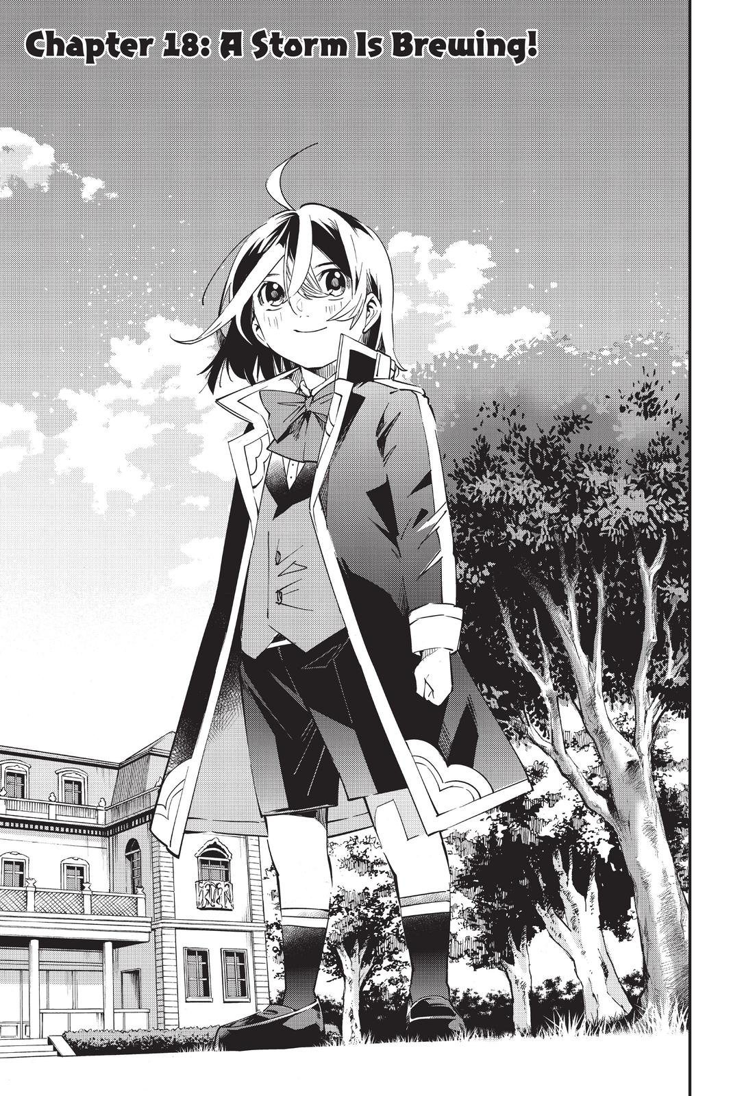 As a Reincarnated Aristocrat, I
