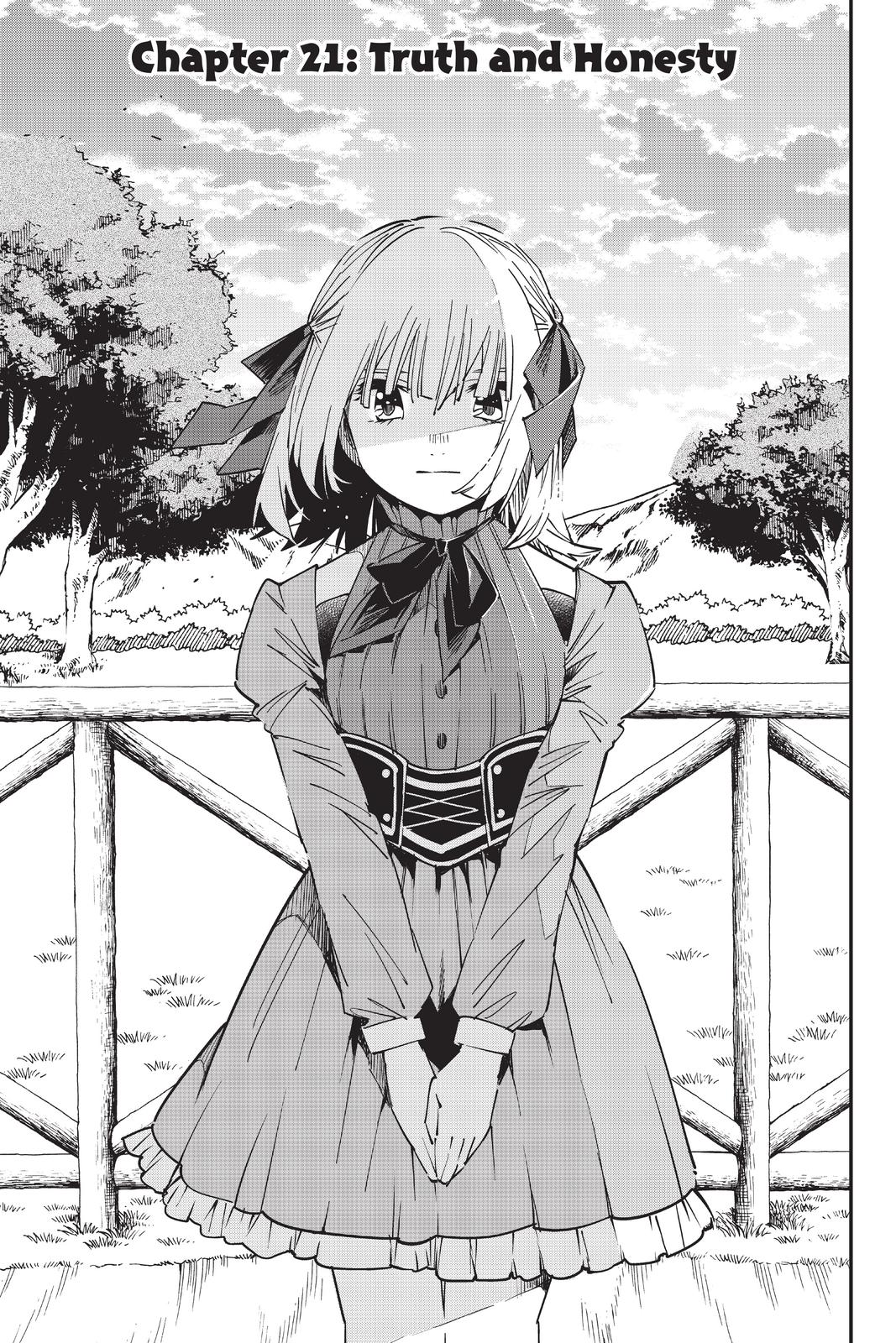 As a Reincarnated Aristocrat, I