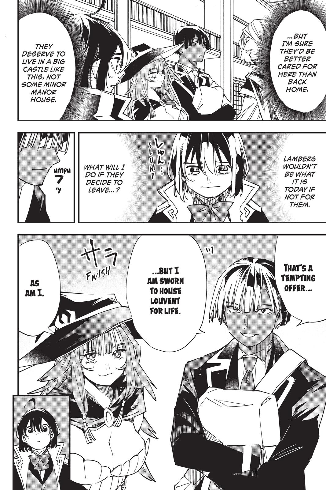 As a Reincarnated Aristocrat, I