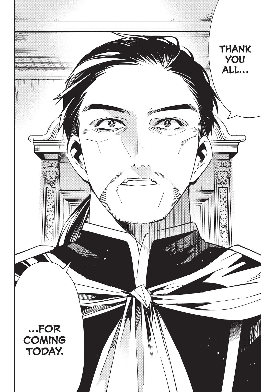 As a Reincarnated Aristocrat, I