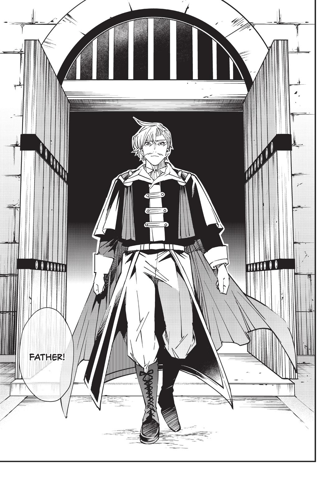 As a Reincarnated Aristocrat, I
