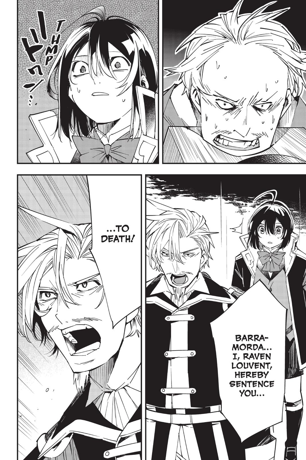 As a Reincarnated Aristocrat, I