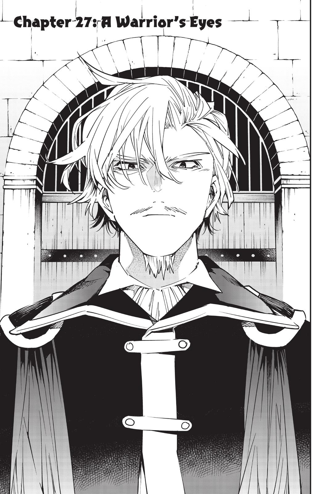 As a Reincarnated Aristocrat, I