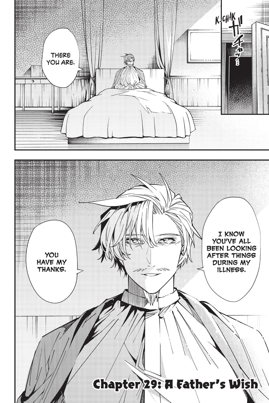 As a Reincarnated Aristocrat, I