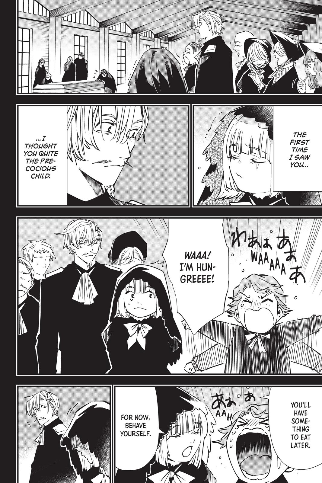 As a Reincarnated Aristocrat, I