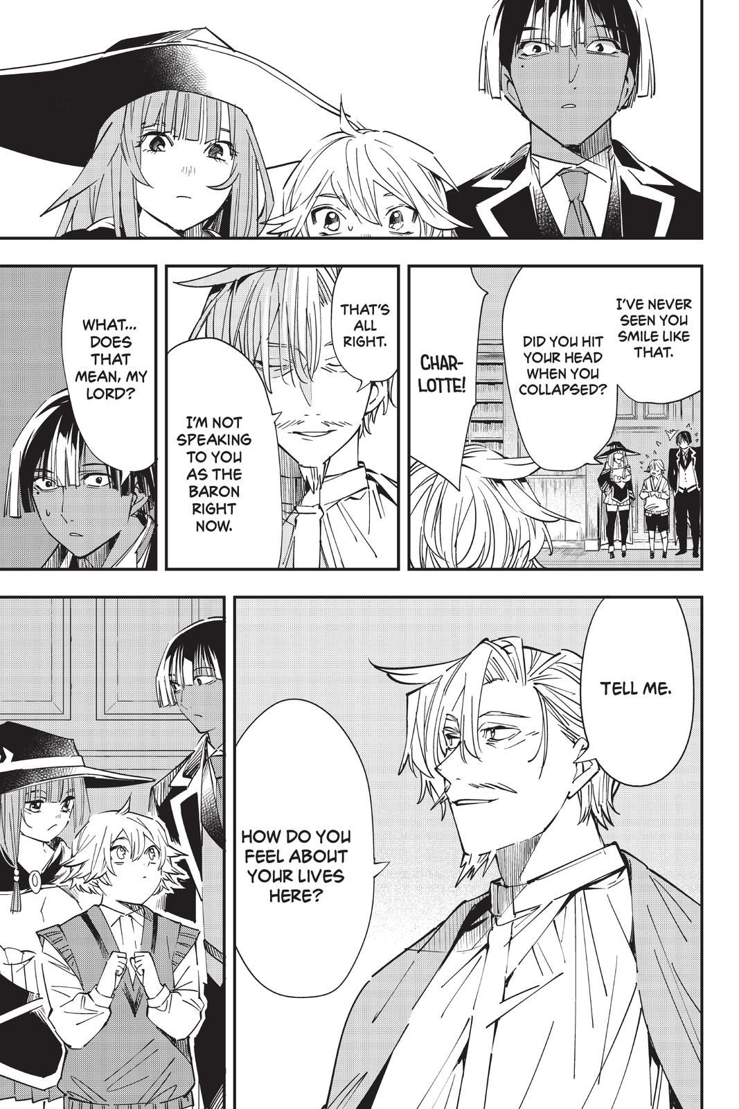 As a Reincarnated Aristocrat, I
