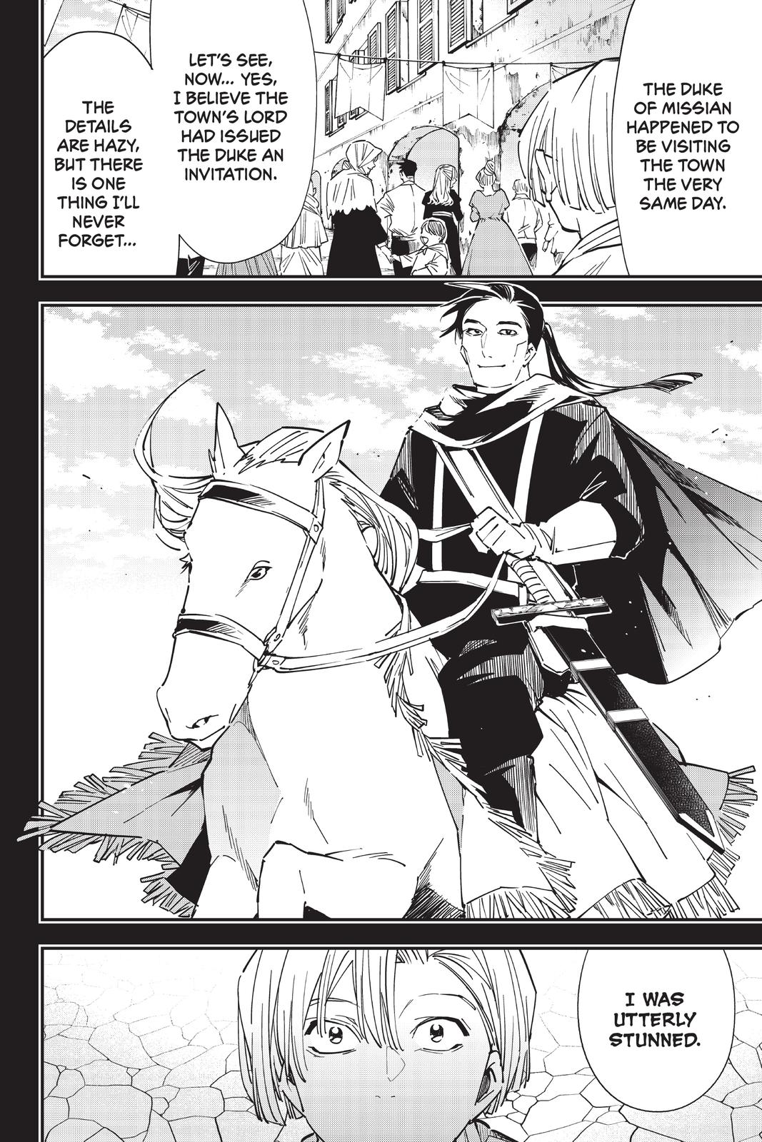 As a Reincarnated Aristocrat, I