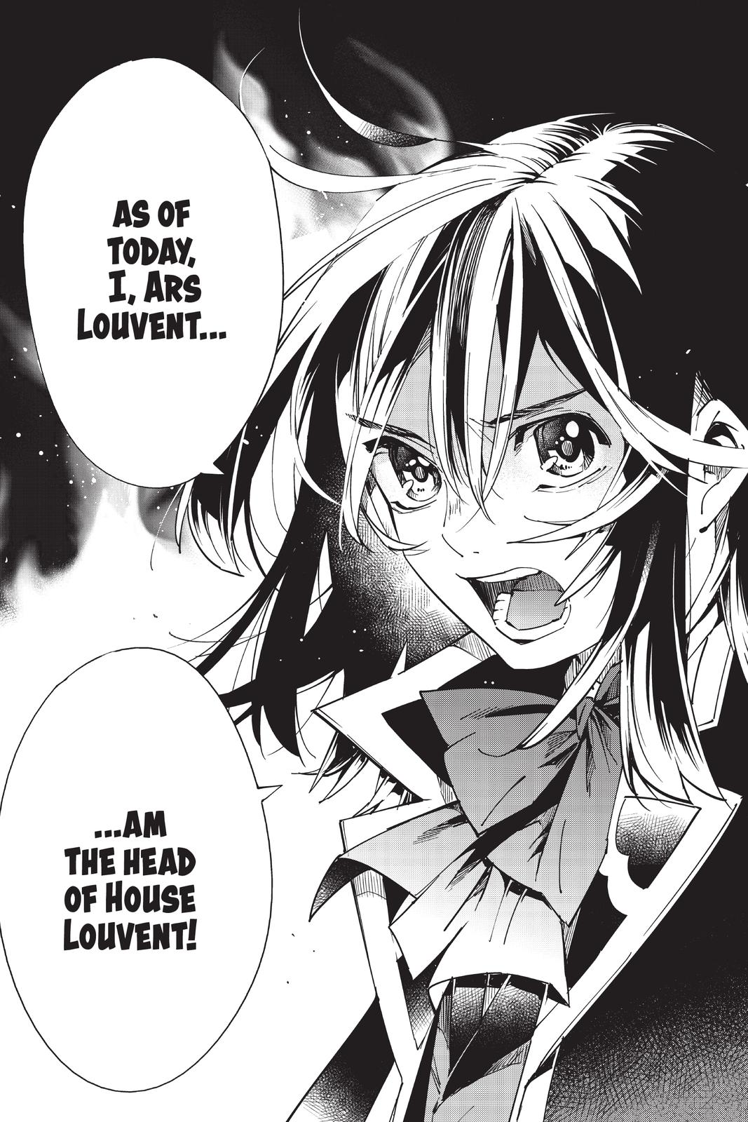 As a Reincarnated Aristocrat, I