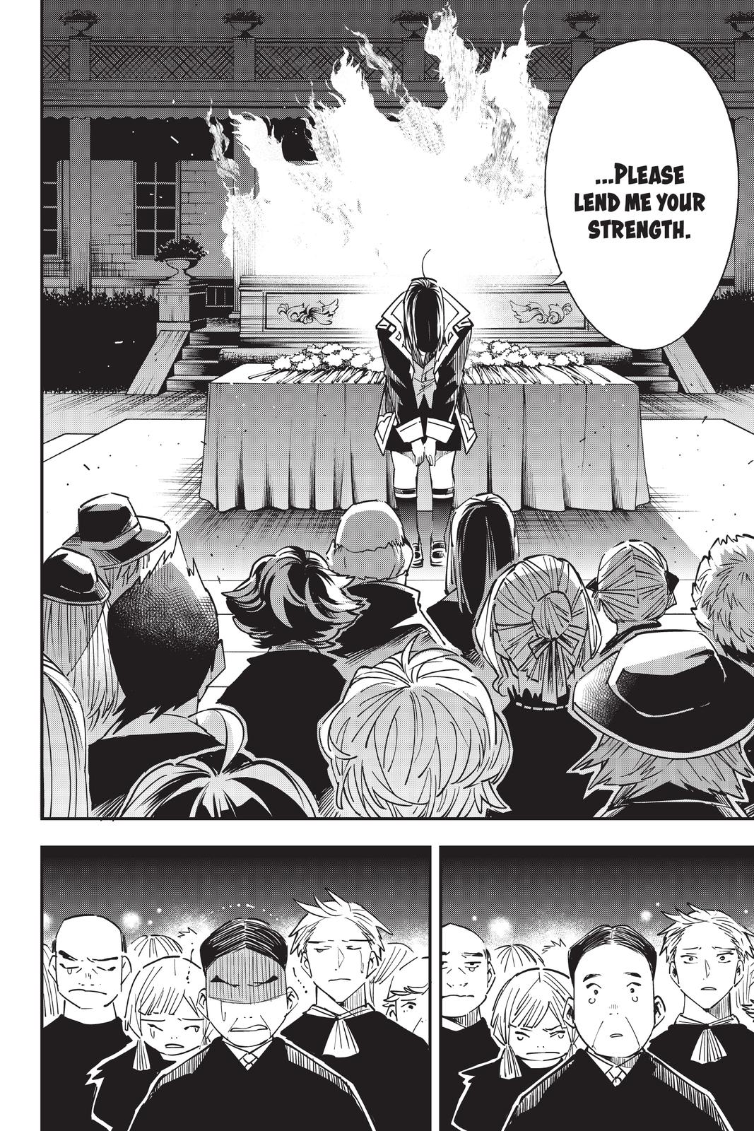 As a Reincarnated Aristocrat, I