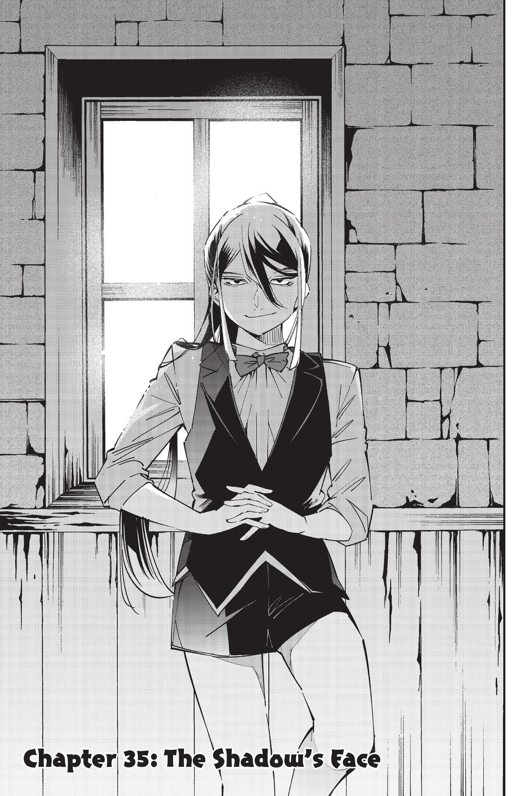 As a Reincarnated Aristocrat, I