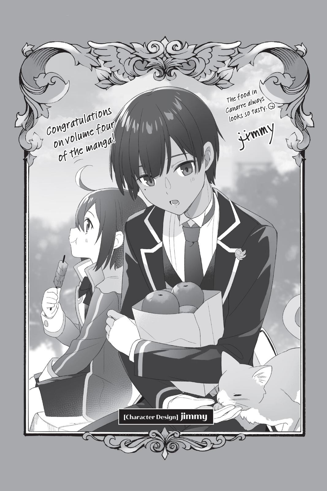 As a Reincarnated Aristocrat, I